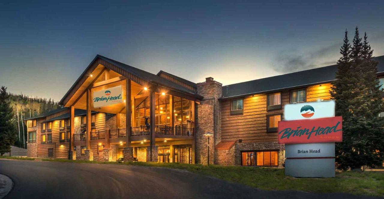 Brian Head Lodge Exterior photo